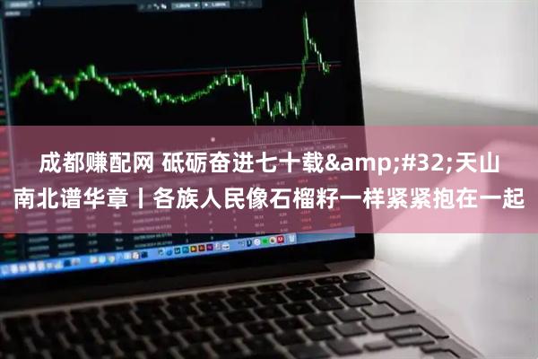 成都赚配网 砥砺奋进七十载&#32;天山南北谱华章丨各族人民像石榴籽一样紧紧抱在一起